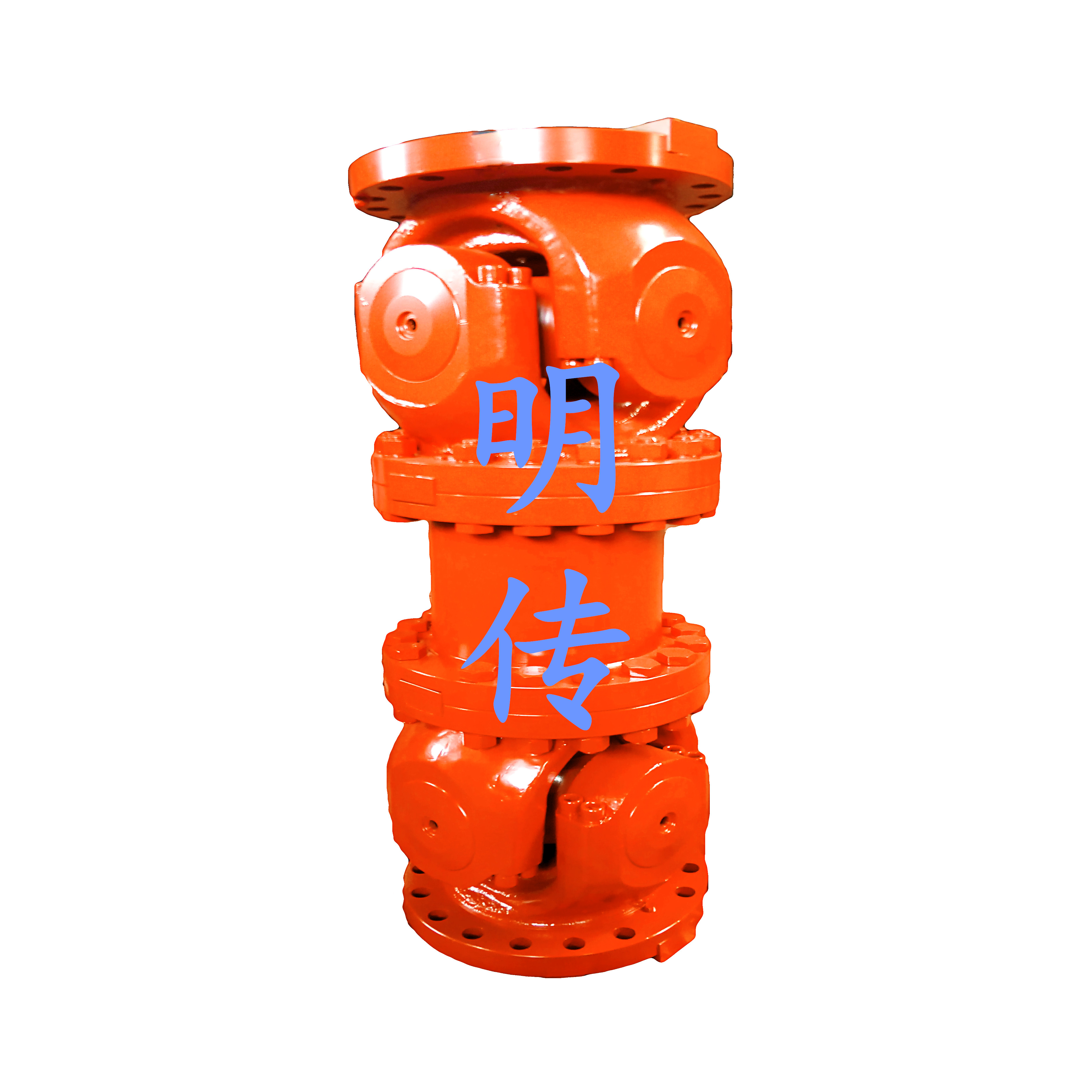 SWP D 無伸縮長型