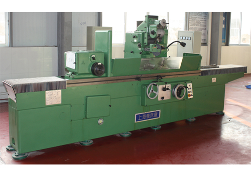 花鍵軸專用磨齒機