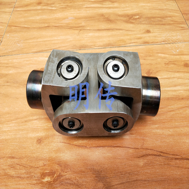 游艇用專項設計萬向節聯軸器